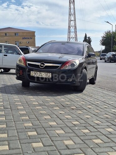 Opel Vectra 2005, 326,000 km - 1.9 л - Sumqayıt