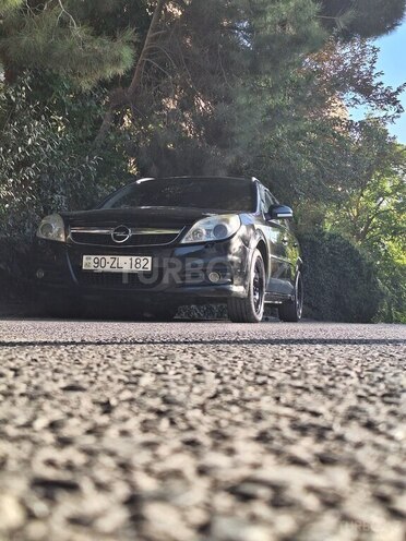 Opel Vectra 2005, 326,000 km - 1.9 л - Sumqayıt