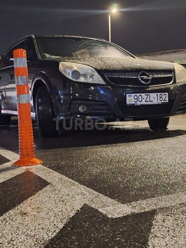 Opel Vectra 2005, 326,000 km - 1.9 л - Sumqayıt
