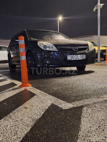 Opel Vectra 2005, 326,000 km - 1.9 л - Sumqayıt