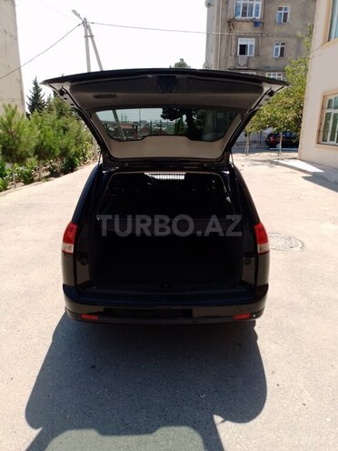 Opel Vectra 2005, 326,000 km - 1.9 л - Sumqayıt