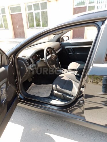 Opel Vectra 2005, 326,000 km - 1.9 л - Sumqayıt