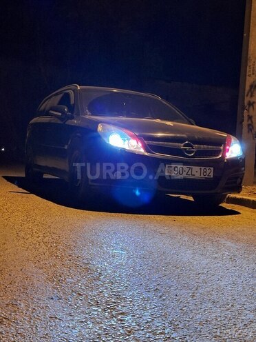Opel Vectra 2005, 326,000 km - 1.9 л - Sumqayıt