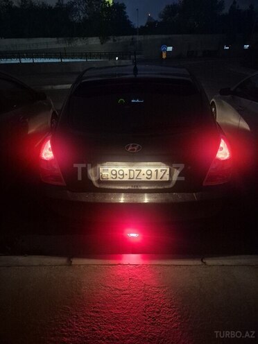 Hyundai Accent 2007, 312,500 km - 1.6 l - Bakı