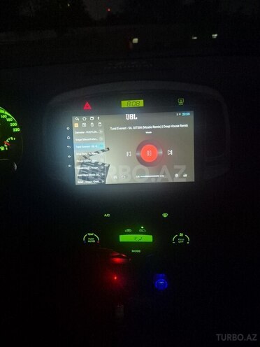 Hyundai Accent 2007, 312,500 km - 1.6 l - Bakı