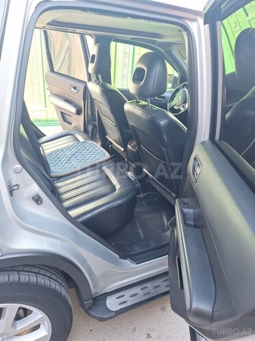 Nissan X-Trail 2012, 250,000 km - 2.5 л - Bakı
