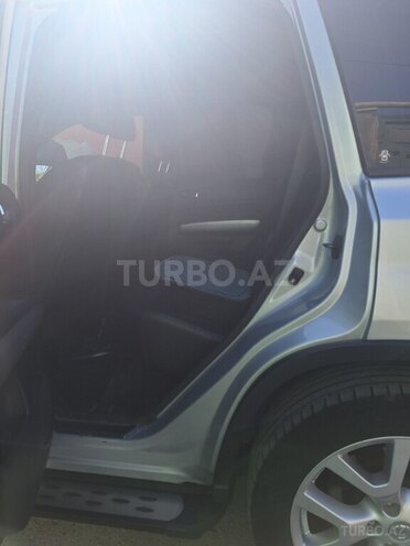 Nissan X-Trail 2012, 250,000 km - 2.5 л - Bakı