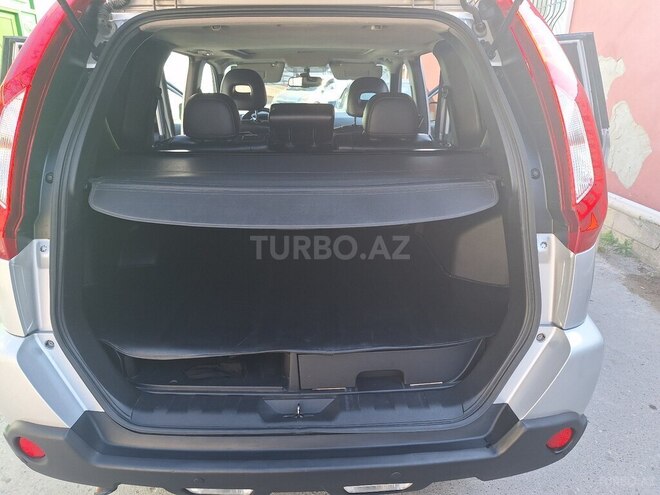 Nissan X-Trail 2012, 250,000 km - 2.5 л - Bakı