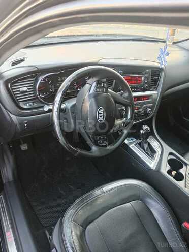 Kia Optima 2012, 200,000 km - 2.0 л - Bakı