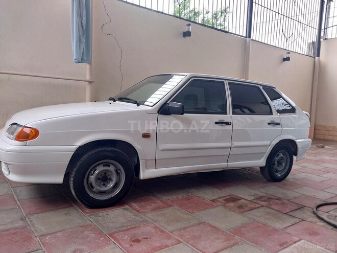 LADA (VAZ) 2114 2012, 123,456 km - 1.6 l - Gəncə