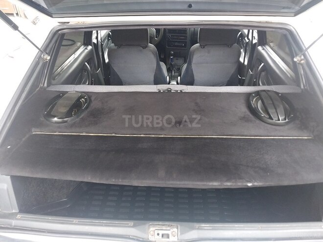 LADA (VAZ) 2114 2012, 123,456 km - 1.6 l - Gəncə
