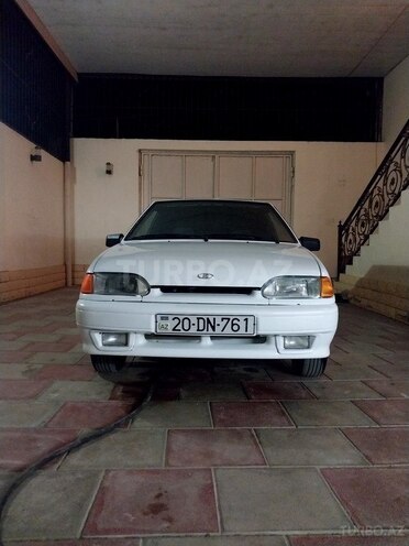 LADA (VAZ) 2114 2012, 123,456 km - 1.6 l - Gəncə