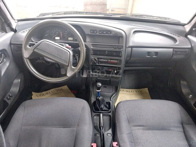 LADA (VAZ) 2114 2012, 123,456 km - 1.6 l - Gəncə
