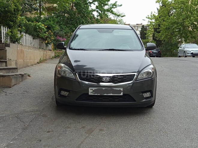 Kia Ceed 2009, 230,000 km - 1.4 л - Bakı