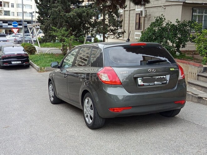 Kia Ceed 2009, 230,000 km - 1.4 л - Bakı