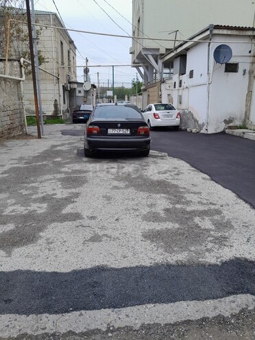 BMW 528 1998, 300,000 km - 2.8 l - Bakı