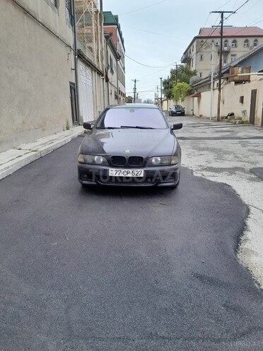 BMW 528 1998, 300,000 km - 2.8 l - Bakı