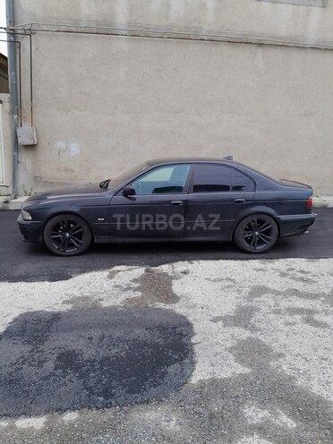 BMW 528 1998, 300,000 km - 2.8 l - Bakı