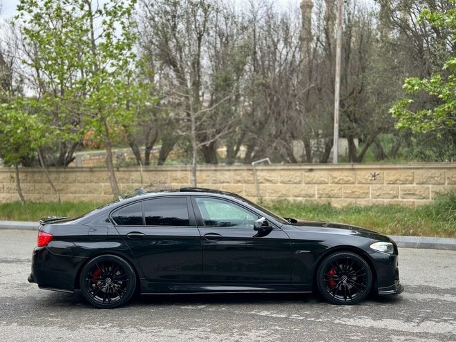 BMW 528 2013, 230,000 km - 2.0 l - Bakı