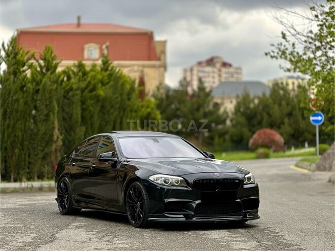 BMW 528 2013, 230,000 km - 2.0 l - Bakı