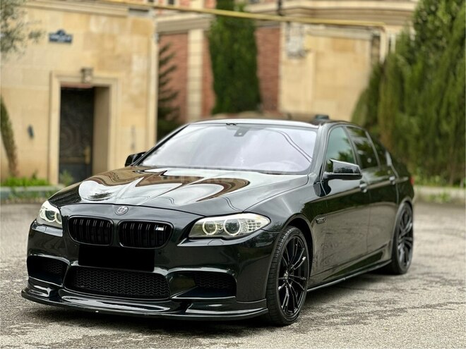 BMW 528 2013, 230,000 km - 2.0 l - Bakı