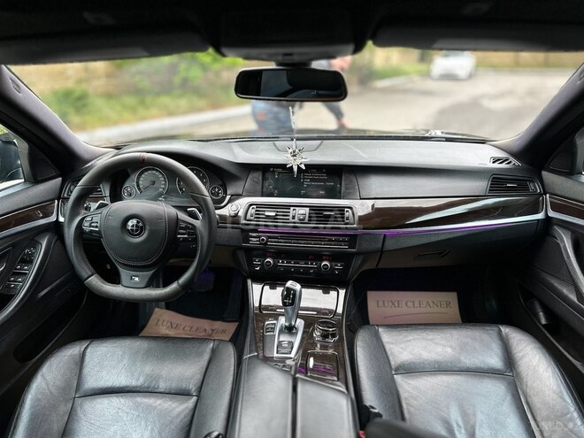 BMW 528 2013, 230,000 km - 2.0 l - Bakı