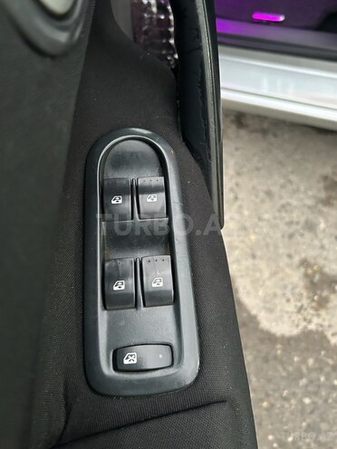 Renault Megane 2008, 220,000 km - 1.5 l - Bakı
