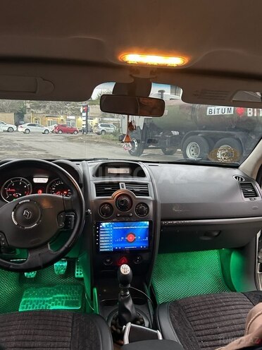 Renault Megane 2008, 220,000 km - 1.5 l - Bakı