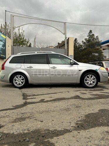 Renault Megane 2008, 220,000 km - 1.5 l - Bakı