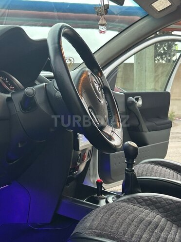 Renault Megane 2008, 220,000 km - 1.5 l - Bakı