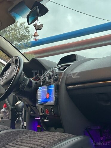 Renault Megane 2008, 220,000 km - 1.5 l - Bakı