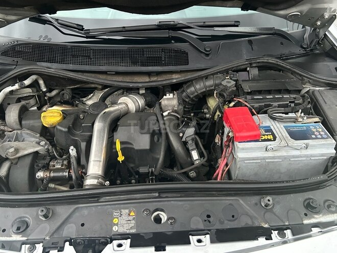 Renault Megane 2008, 220,000 km - 1.5 l - Bakı