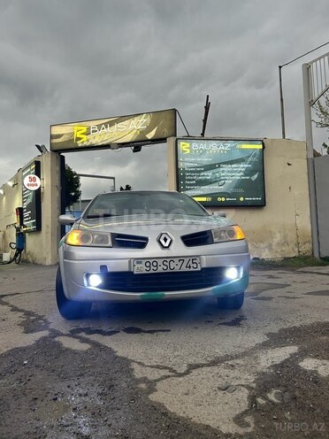 Renault Megane 2008, 220,000 km - 1.5 l - Bakı