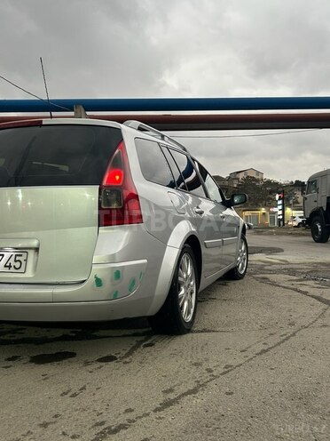 Renault Megane 2008, 220,000 km - 1.5 l - Bakı
