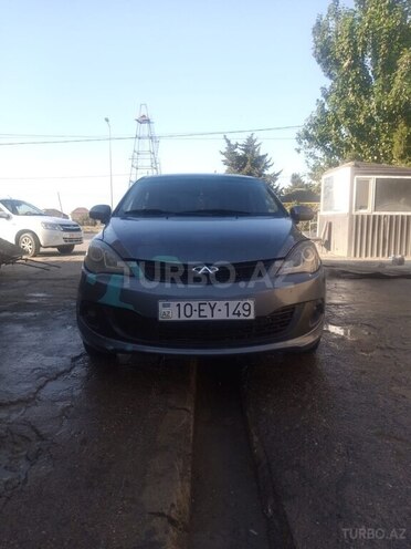 Chery Fulwin 2 2014, 380,000 km - 1.5 l - Bakı