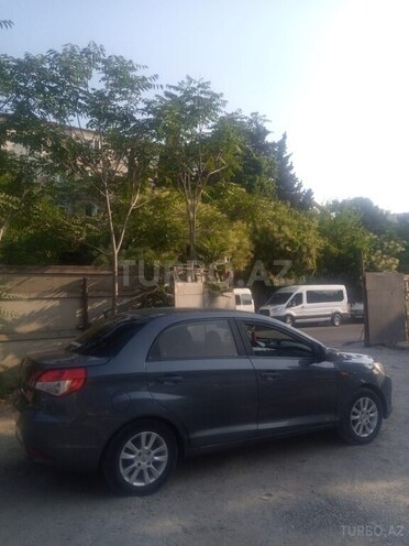 Chery Fulwin 2 2014, 380,000 km - 1.5 l - Bakı