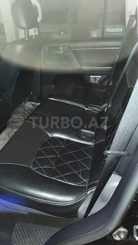 Toyota Land Cruiser 2011, 125,000 km - 4.0 л - Bakı