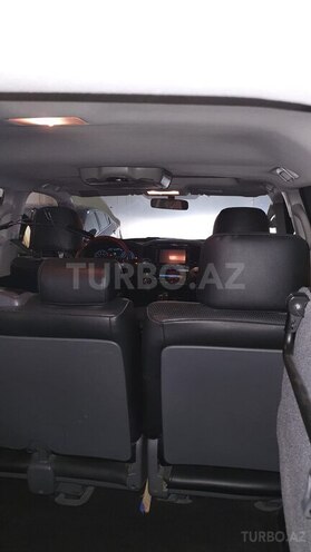 Toyota Land Cruiser 2011, 125,000 km - 4.0 л - Bakı