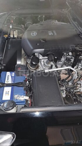 Toyota Land Cruiser 2011, 125,000 km - 4.0 л - Bakı