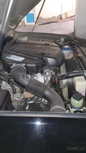 Toyota Land Cruiser 2011, 125,000 km - 4.0 л - Bakı