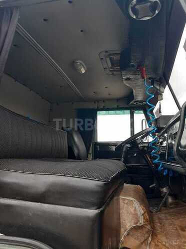 KamAz 5511 1984, 190,000 km - 11.0 л - Bakı