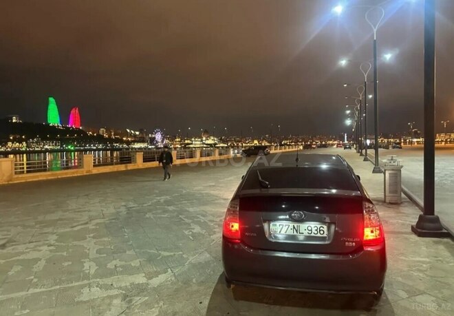 Toyota Prius 2007, 265,000 km - 1.5 l - Bakı