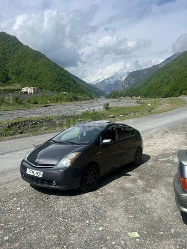 Toyota Prius 2007, 265,000 km - 1.5 l - Bakı