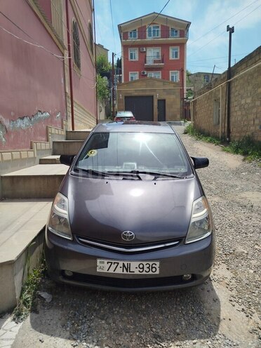 Toyota Prius 2007, 265,000 km - 1.5 l - Bakı