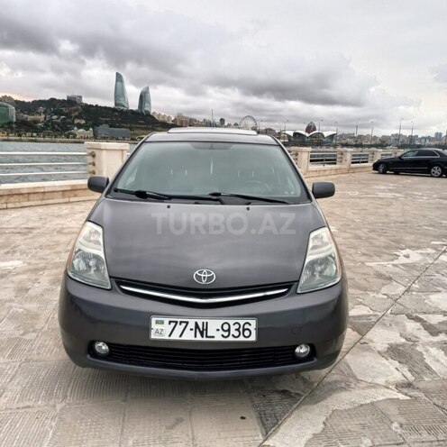Toyota Prius 2007, 265,000 km - 1.5 l - Bakı