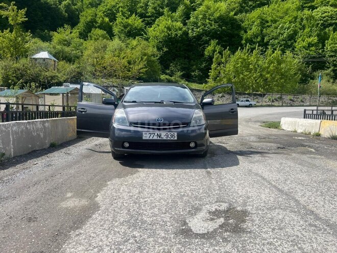 Toyota Prius 2007, 265,000 km - 1.5 l - Bakı