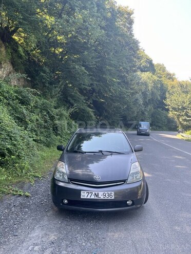 Toyota Prius 2007, 265,000 km - 1.5 l - Bakı