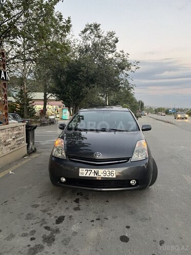 Toyota Prius 2007, 265,000 km - 1.5 l - Bakı