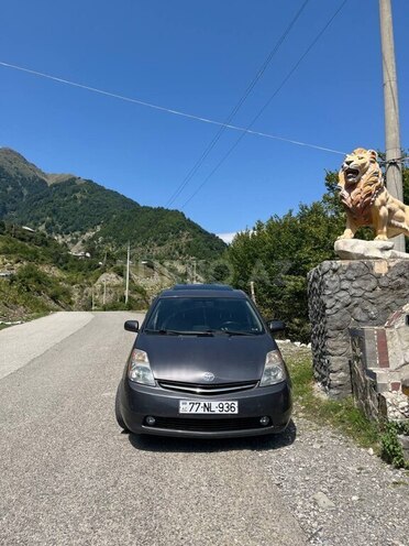 Toyota Prius 2007, 265,000 km - 1.5 l - Bakı