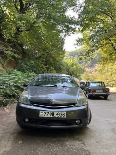 Toyota Prius 2007, 265,000 km - 1.5 l - Bakı